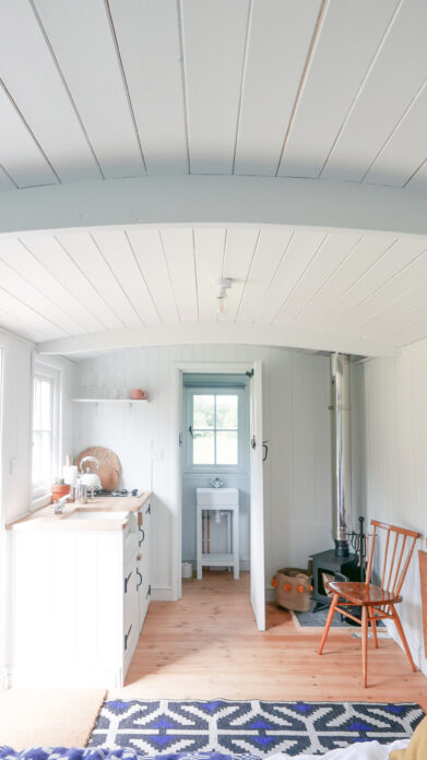 Lapwing Cabins, Cotswolds