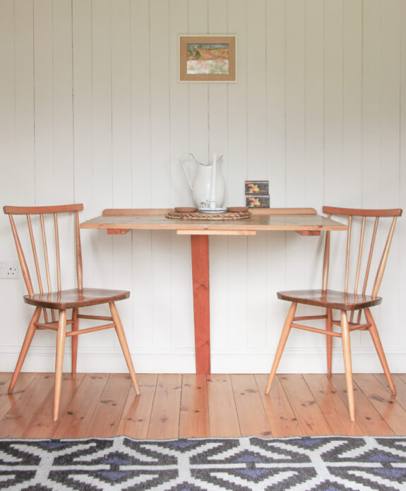Lapwing Cabins, Cotswolds