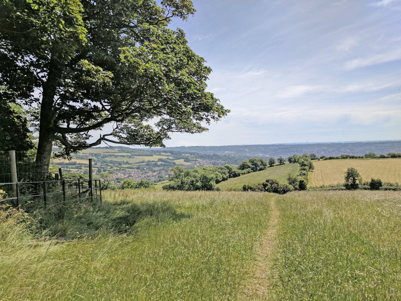 Cotswold Way