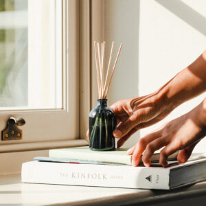Mandarin & Mint Reed Diffuser - Image 3