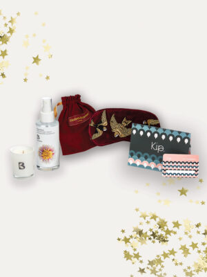 The Little Kip Sleep Set.