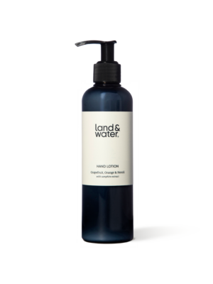 Uplifting & Calming Hand Lotion