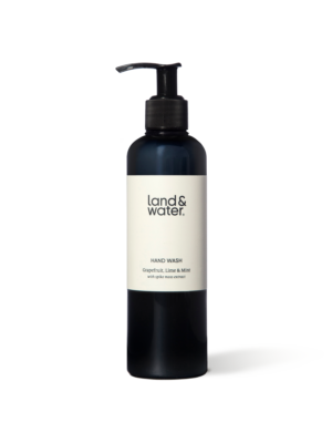 Uplifting & Calming Hand Wash