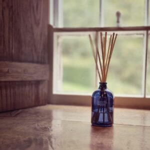Mandarin & Mint Reed Diffuser - Image 4