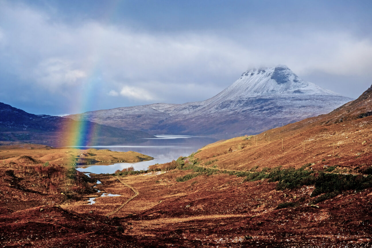 Ullapool