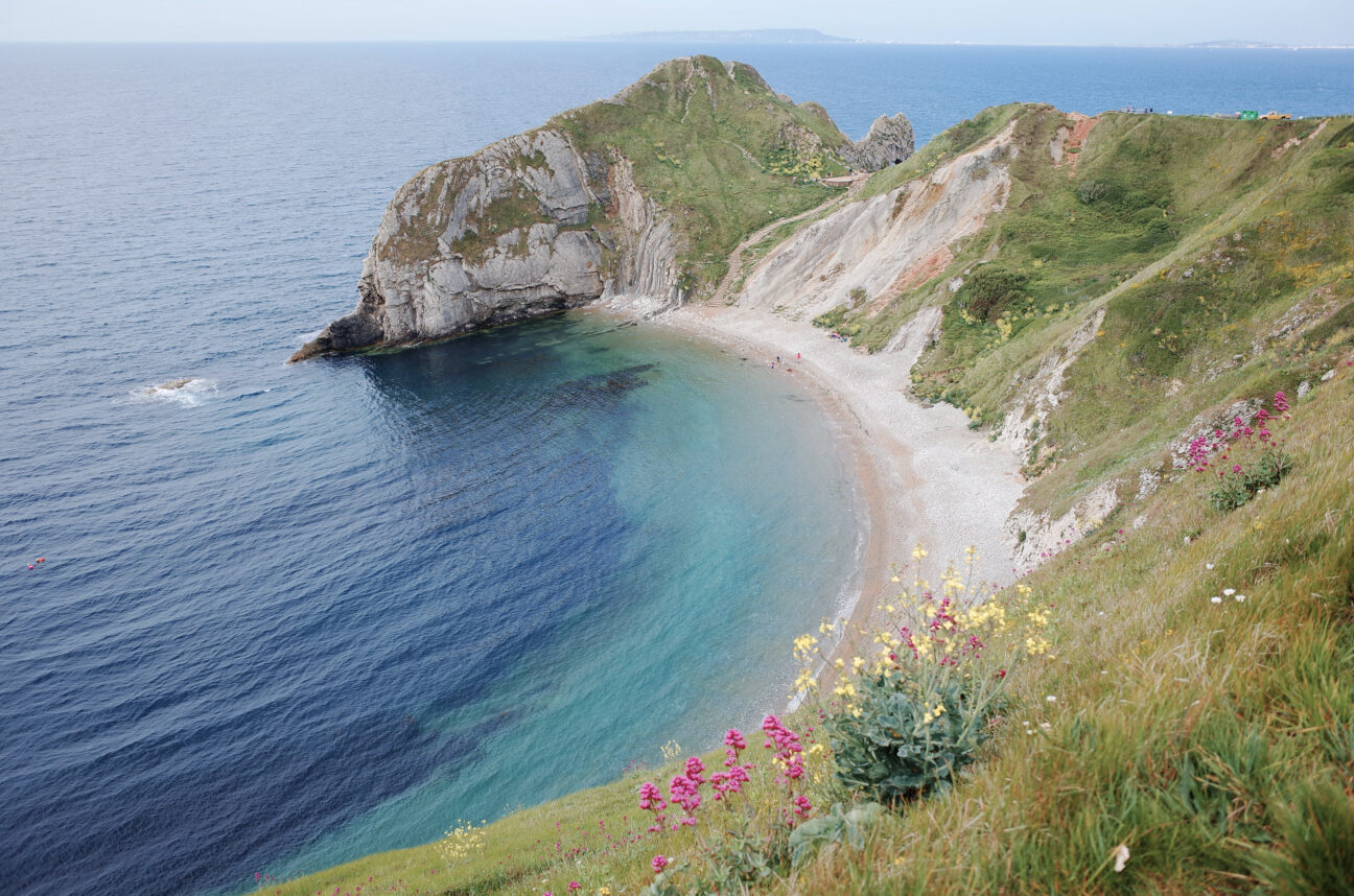 Jurassic Coast