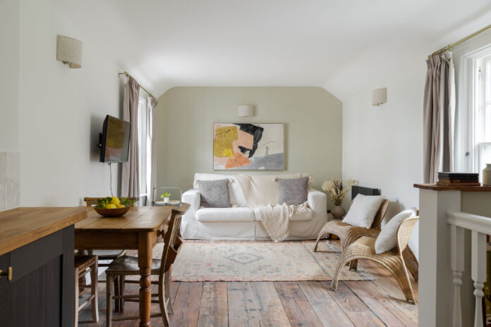Little Sail Loft Holly Farrier Photography
