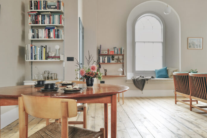 Penzance Loft