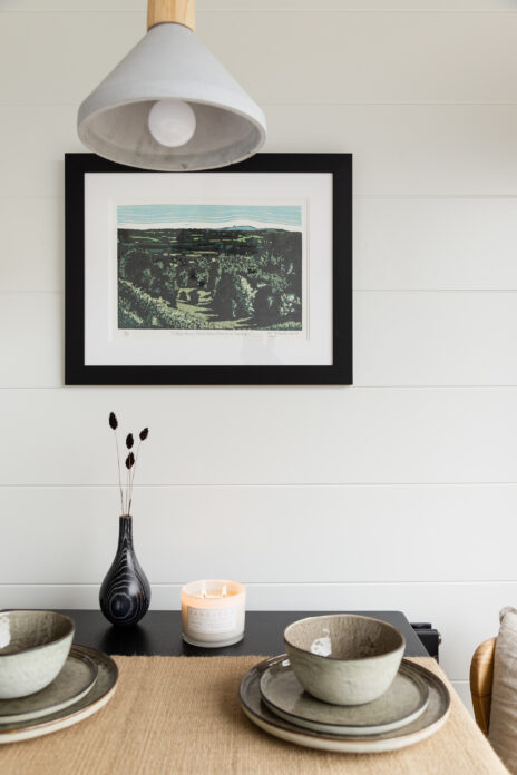Nipstone Cabin, Shropshire - Holly Farrier Photography