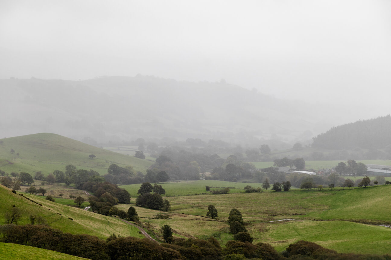 Nipstone Cabin, Shropshire - Holly Farrier Photography34