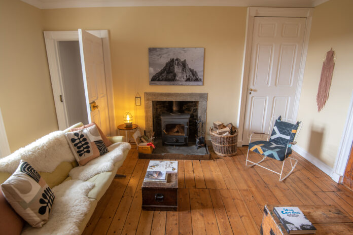 Dell Lodge
