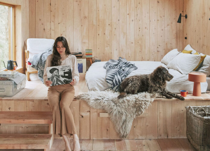 The best dog-friendly rentals UK