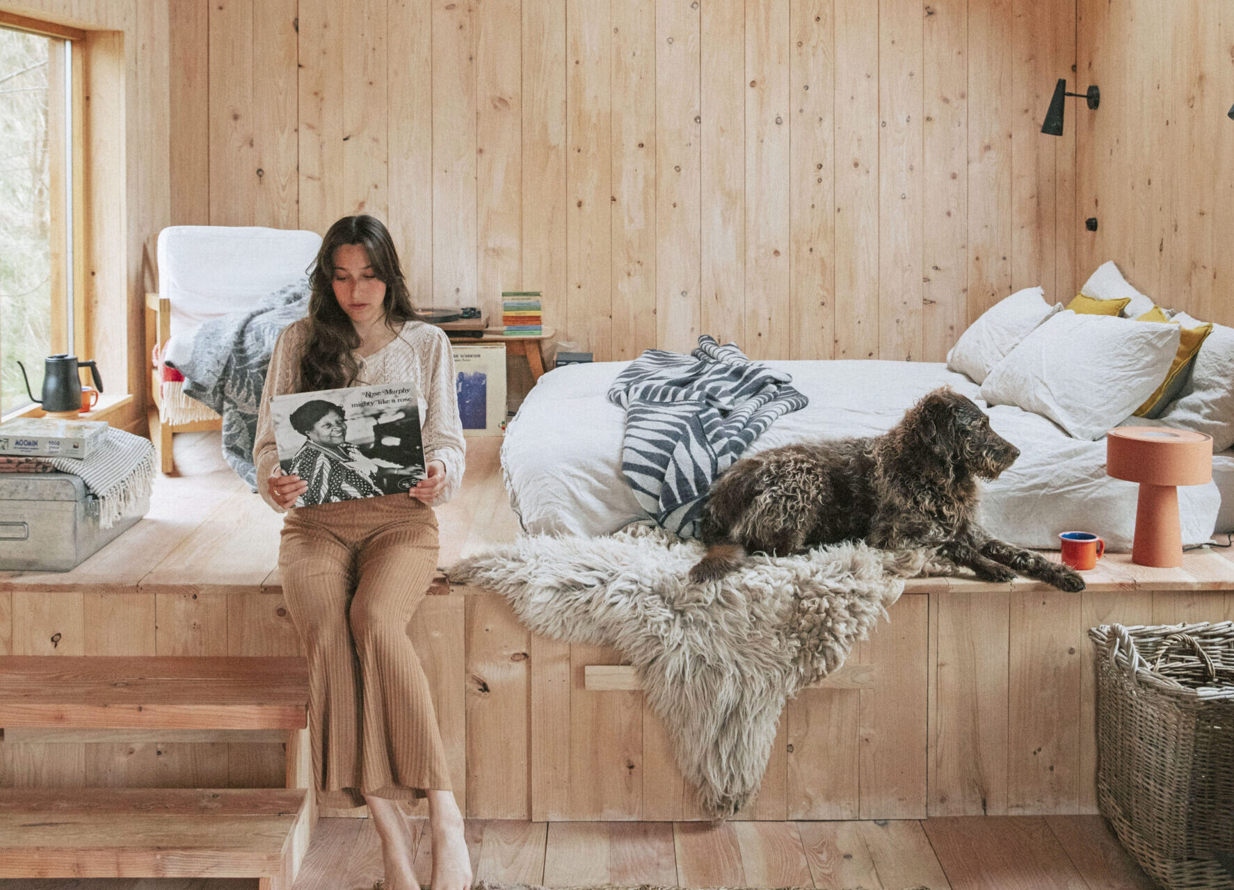The best dog-friendly rentals UK