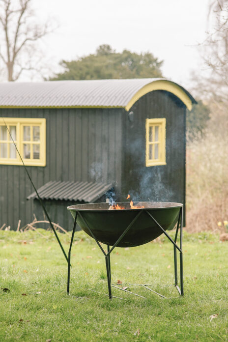 Beekeeper’s Hut, Hawarden