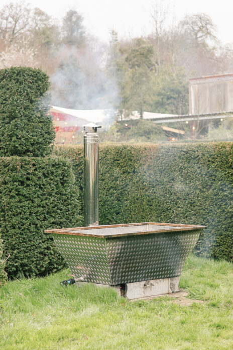 Beekeeper’s Hut, Hawarden
