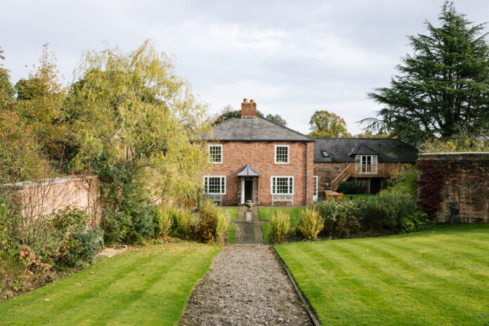 Gardener’s House, Hawarden