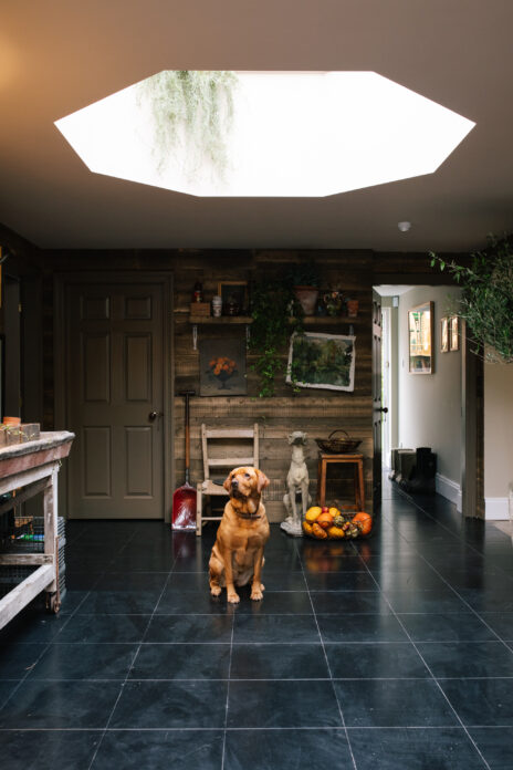 Gardener’s House, Hawarden