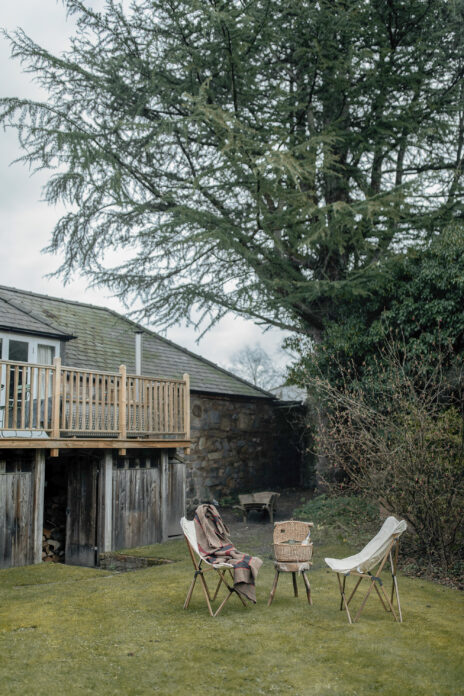Gardener’s House, Hawarden