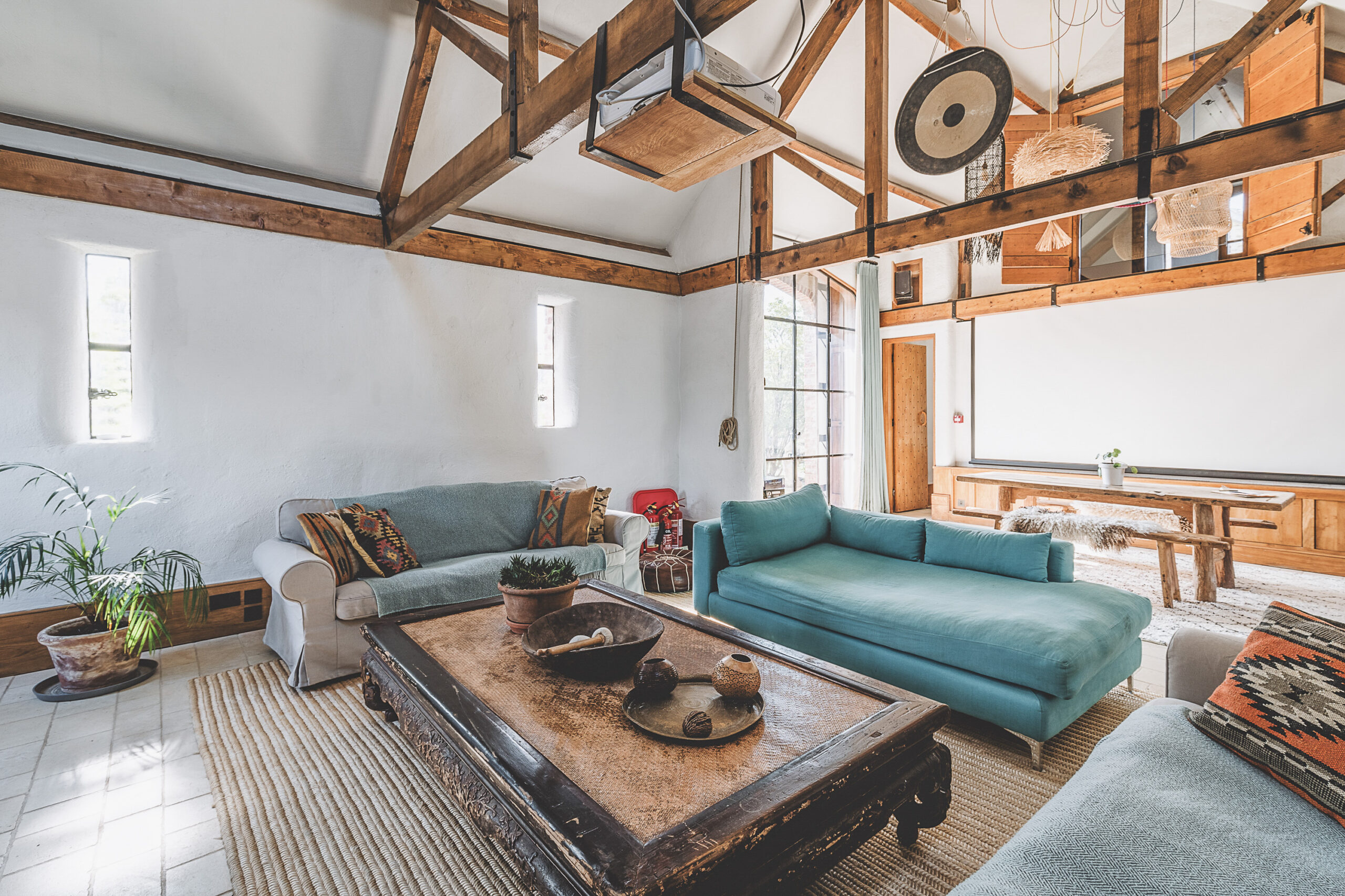 42 Acres - Kip Hideaways