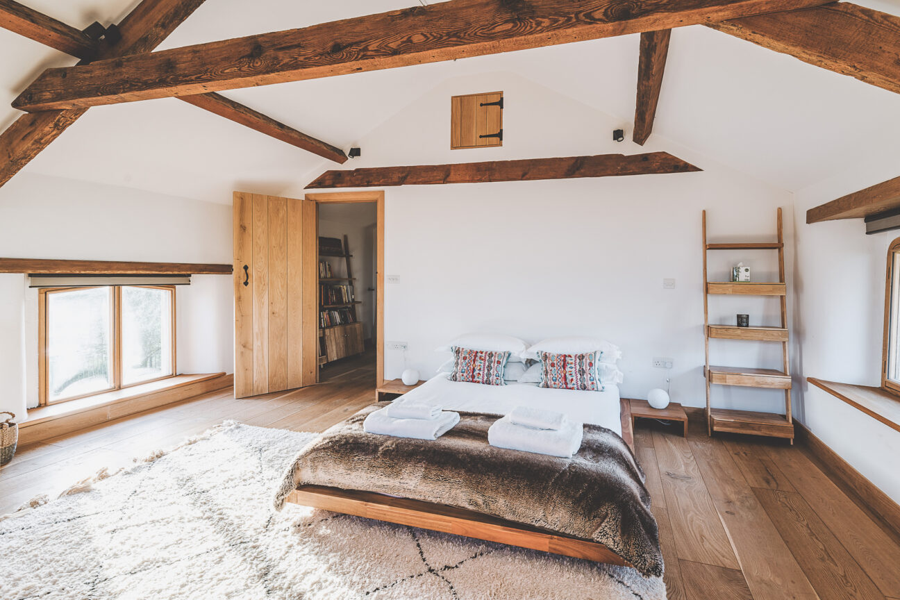 42 Acres - Kip Hideaways