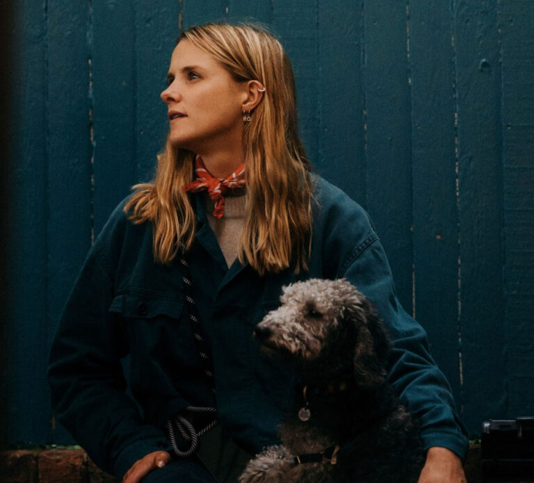 Tara Gladstone Richards