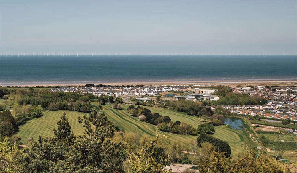 Abergele © Visit Mid Wales