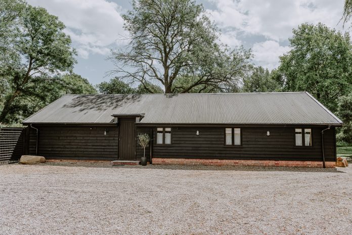 Paradise Farm