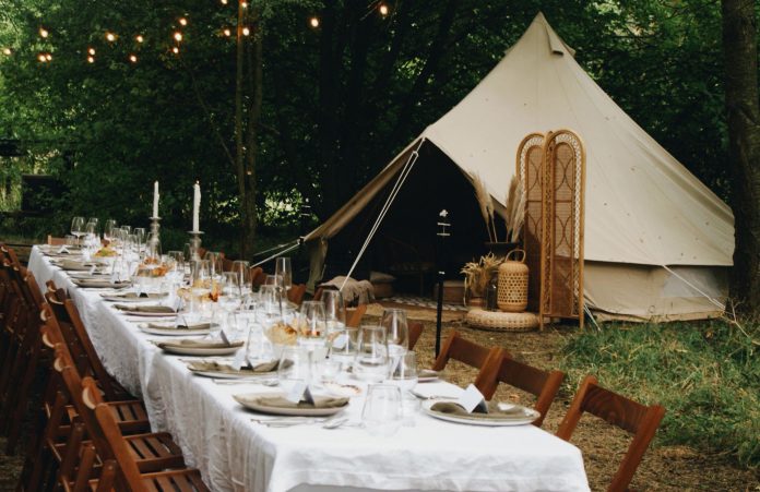 The Cart Lodge