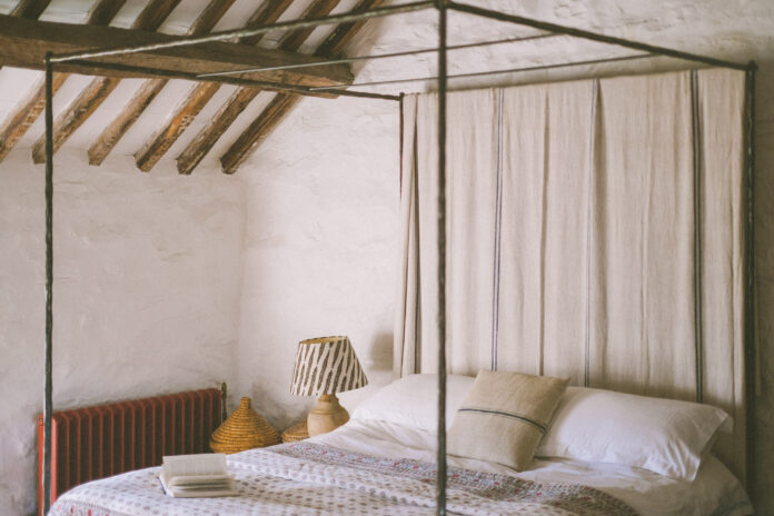 Garth Gell on Kip Hideaways ©KatiePankowski