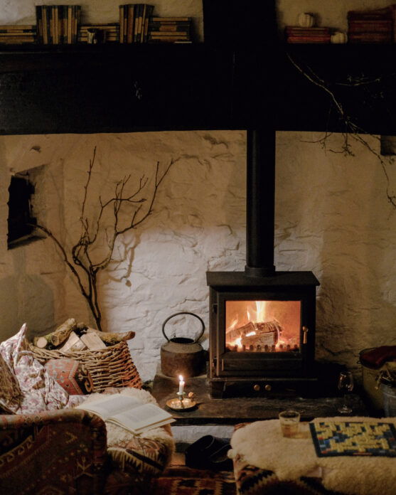 Garth Gell on Kip Hideaways ©KatiePankowski