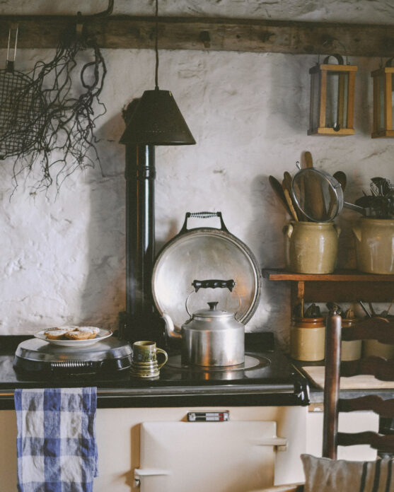 Garth Gell on Kip Hideaways ©KatiePankowski