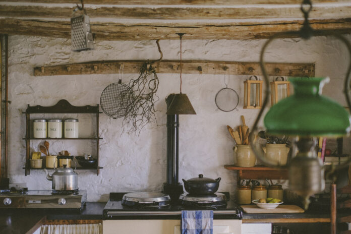Garth Gell on Kip Hideaways ©KatiePankowski