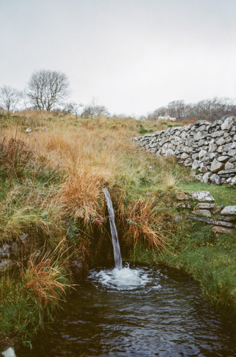 Garth Gell on Kip Hideaways ©KatiePankowski
