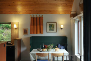 Borradill Cottage