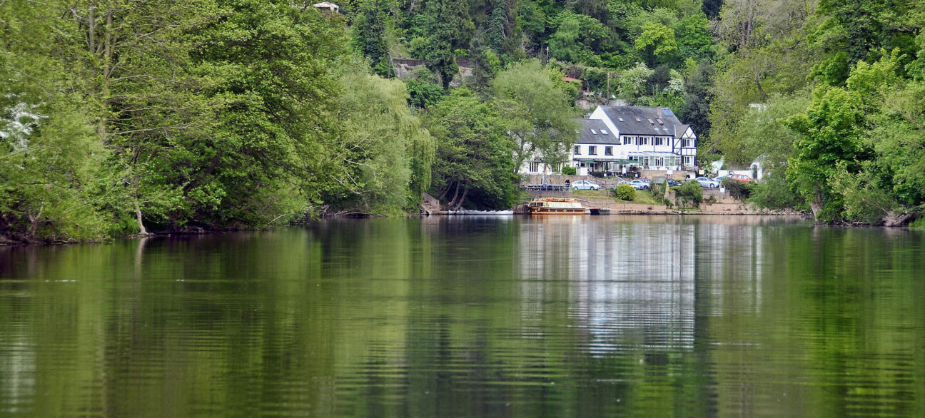 Symonds Yat