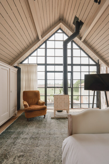 Freya's Farmhouse