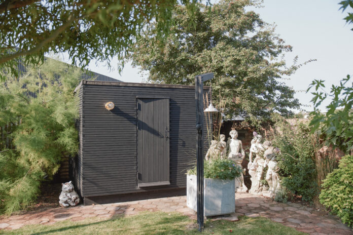 Freya's Farmhouse