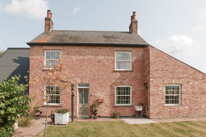 Freya's Farmhouse