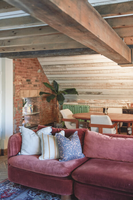 Freya's Farmhouse