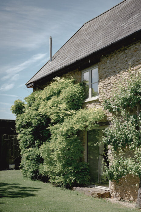 Pitcombe Barn