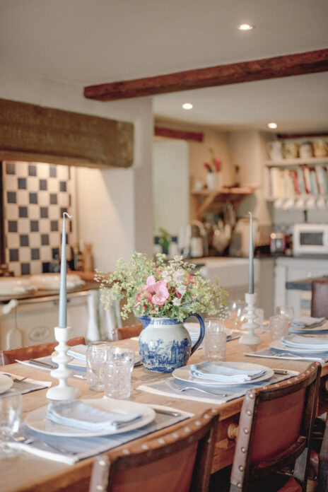 Pitcombe Barn