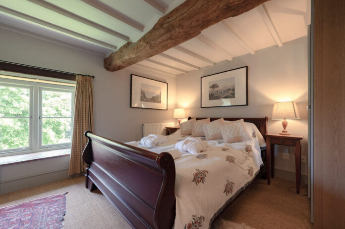 Pitcombe Barn