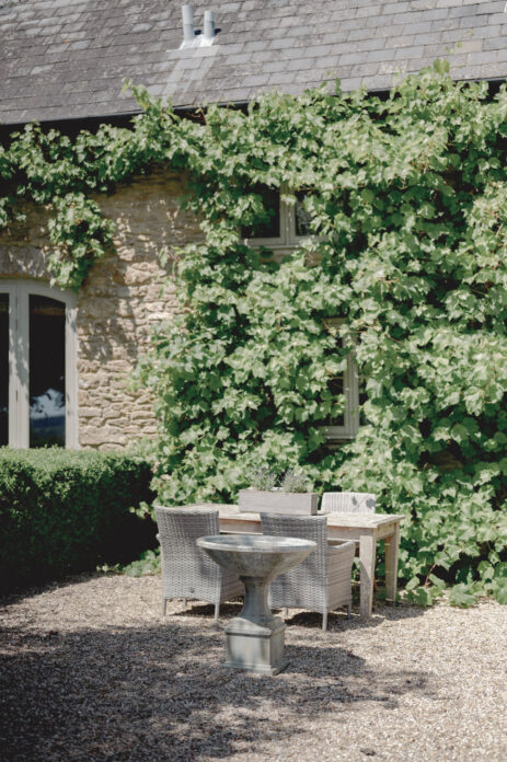 Pitcombe Barn