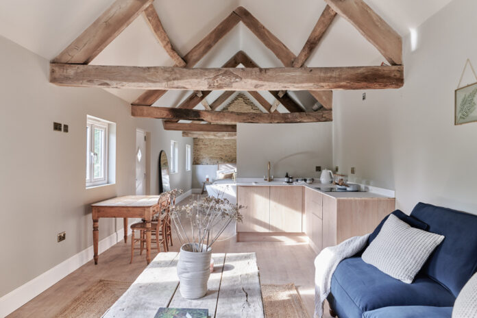 Church Farm Estate