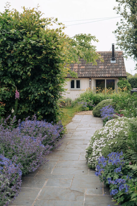 Church Farm Estate