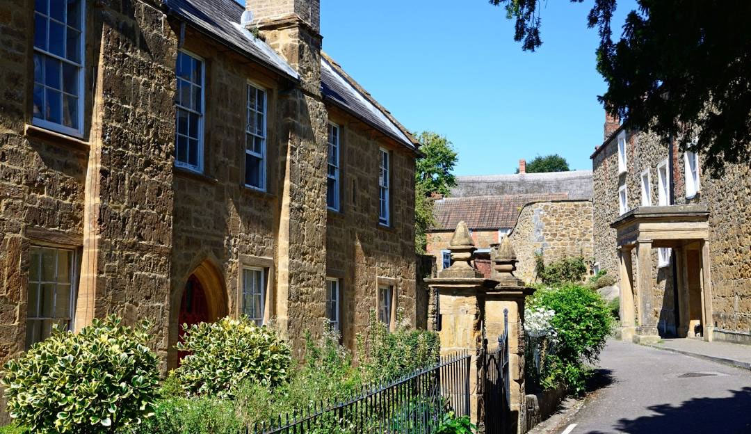 Ilminster