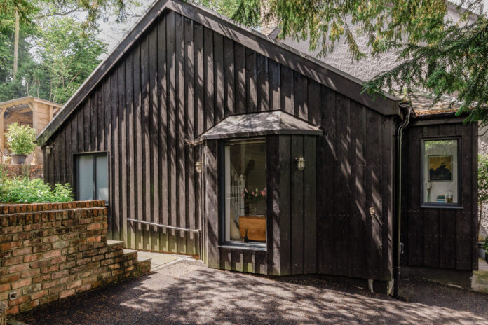 Jacob Cottage
