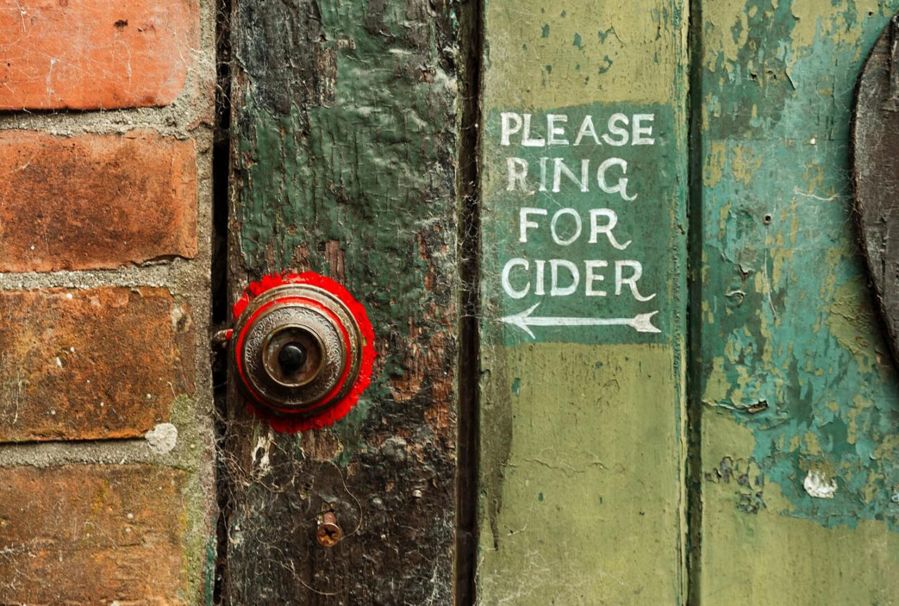 Somerset Cidery
