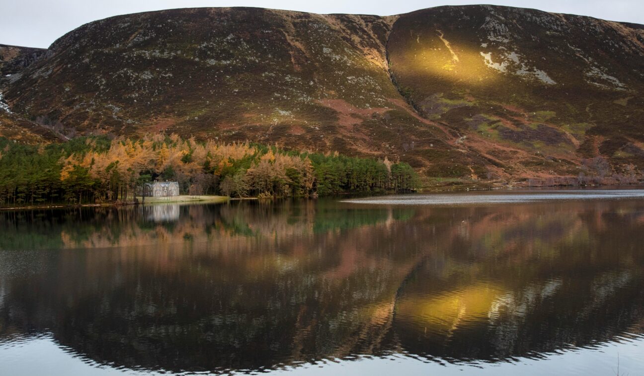 Cairngorms National Park