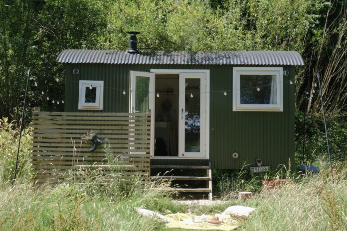 Church House Farm